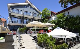 Vila Galleon